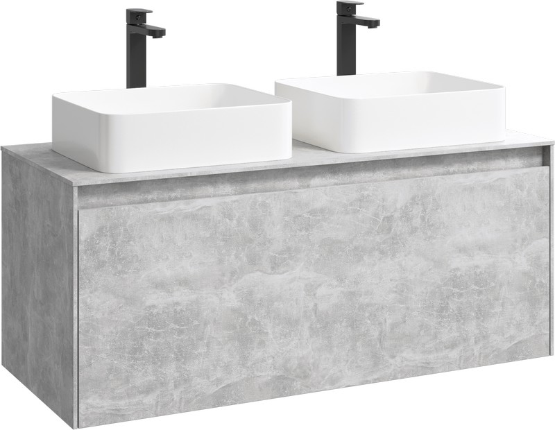 New. Furniture collection Mobi.